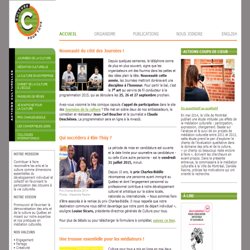 QUEBEC SECRETARIAT-POLITIQUE QUEBEC SECRETARIAT-POLITIQUE