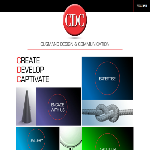 CUSMANO COMMUNICATIONS INC