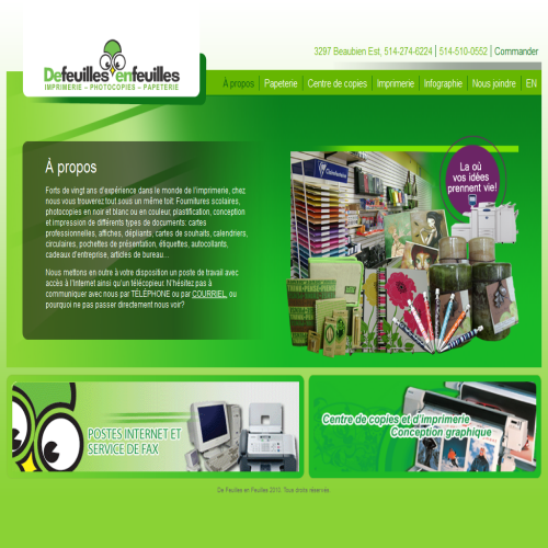 IMPRIMERIE INSTANT LITHO