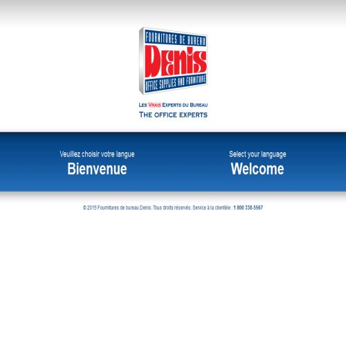 DECHIQUETAGE MOBILE DENIS