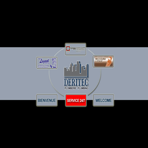 PLOMBERIE DERITEC