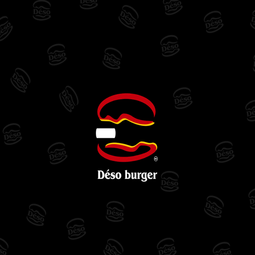 DESO BURGER