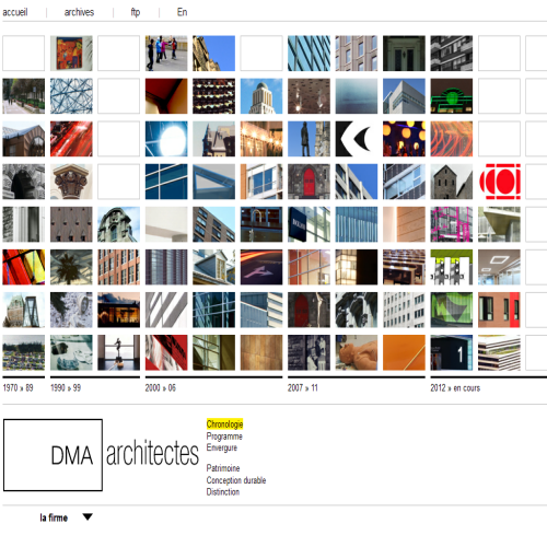 DMA ARCHITECTES