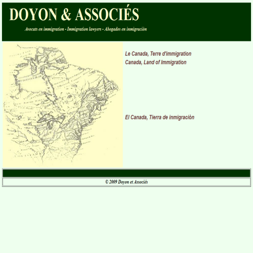DOYON GUERTIN MONTBRIAND