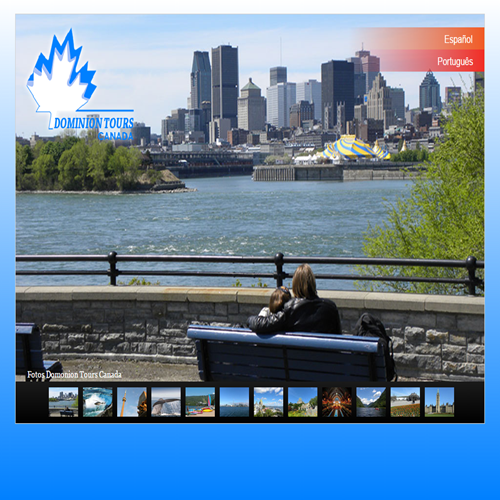 DOMINION TOURS CANADA