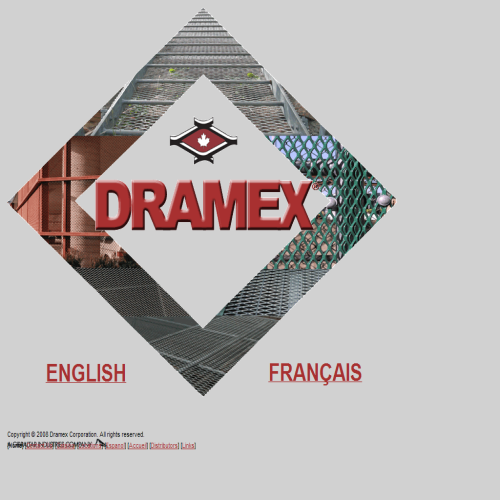 DRAMEX CORP