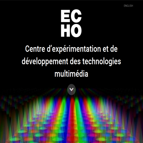 CENTRE ECHO