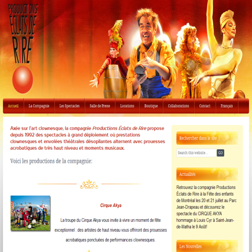 FRANCOIS ASSELIN COMMS INC