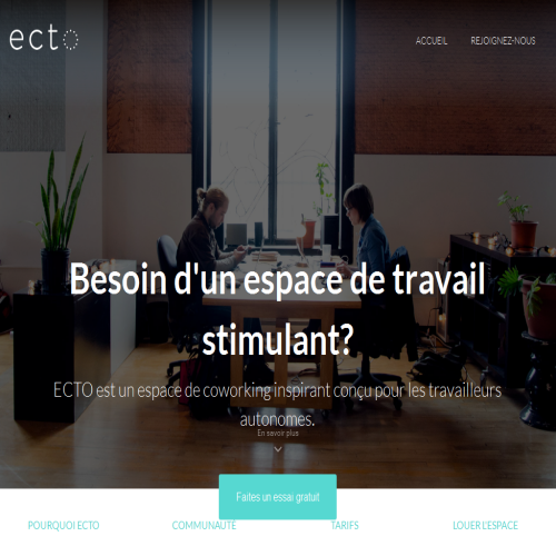 COOPERATIVE DE SOLIDARITE ECTO