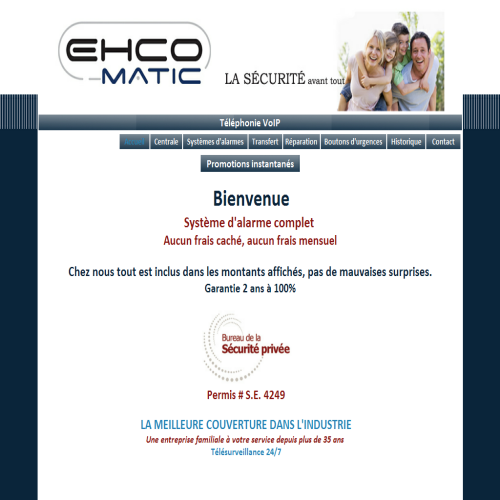 COMMUNICATIONS MARC DUCASSE