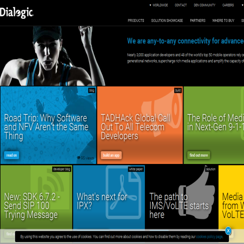 EICON NETWORKS CORPORATION 