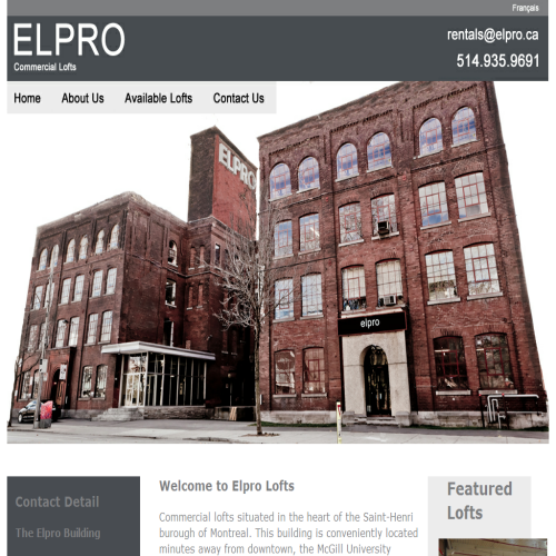 ELPRO INTERNATIONAL INC