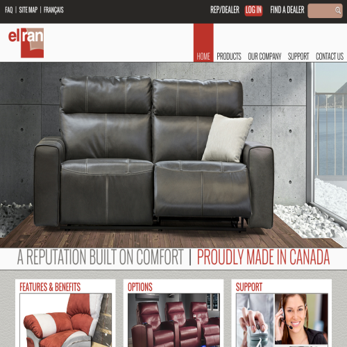 EL RAN FURNITURE LTD