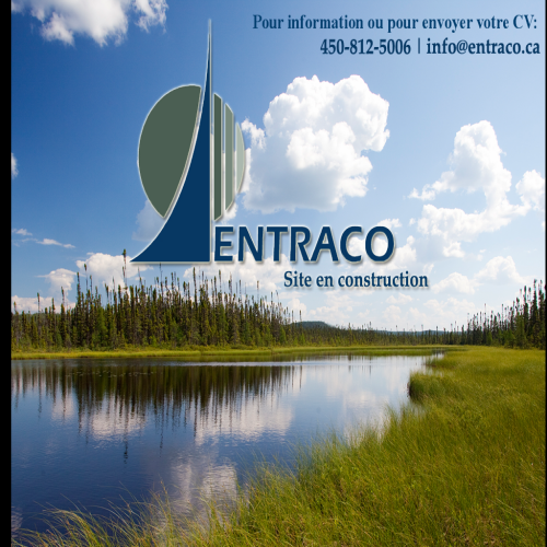 GROUPE CONSEIL ENTRACO INC GROUPE CONSEIL ENTRACO INC