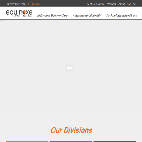 EQUINOXE LIFECARE SOLUTIONS