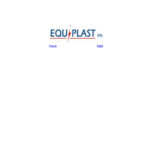 EQUIPLAST INC