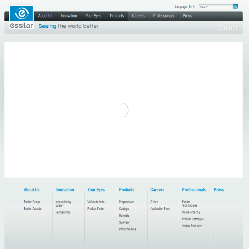 PILOTTE & NANTAIS SALON D'OPTIQUE