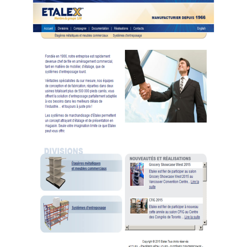 ETALEX