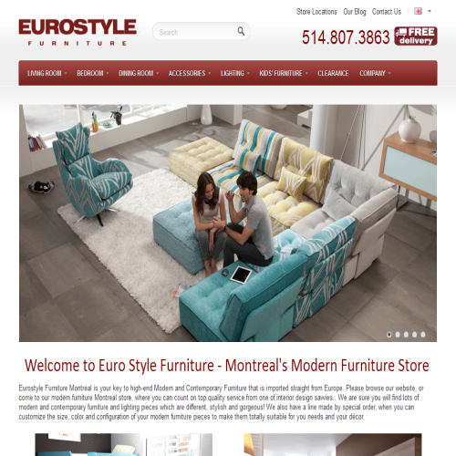 EURO STYLE EURO STYLE