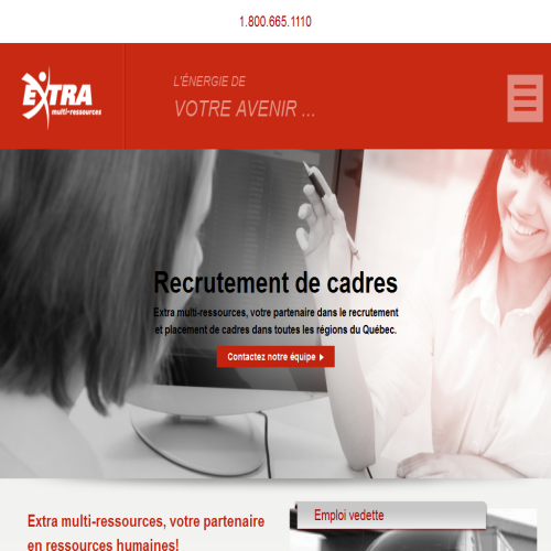 EXTRA MULTI-RESSOURCES