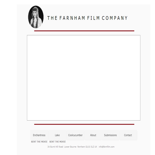 SHOWTINE VIDEO DISTRIBUTION