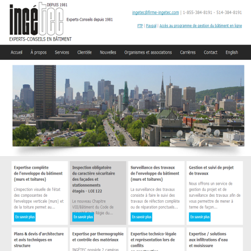INGETEC INC