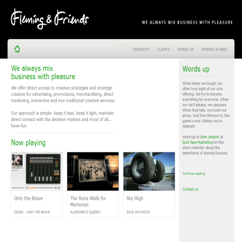 ST-DENIS LANDSCAPE ARTCHITECT