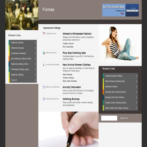 MARITZ CHAUSSURES INC