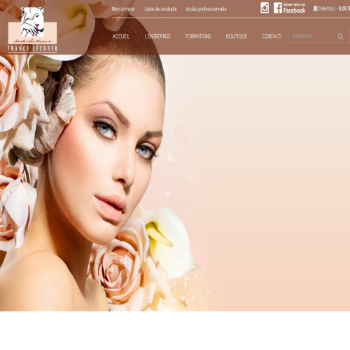 ECOLE & DISTRIBUTION FRANCE LEECUYER