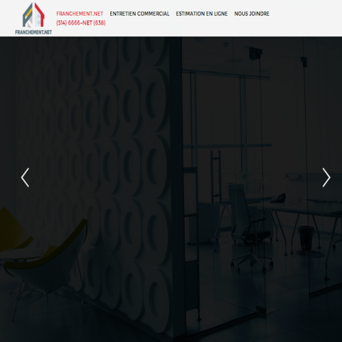 FRANCHEMENT.NET