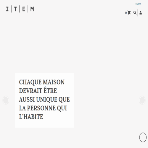 FRASER-GALERIES DE MEUBLES