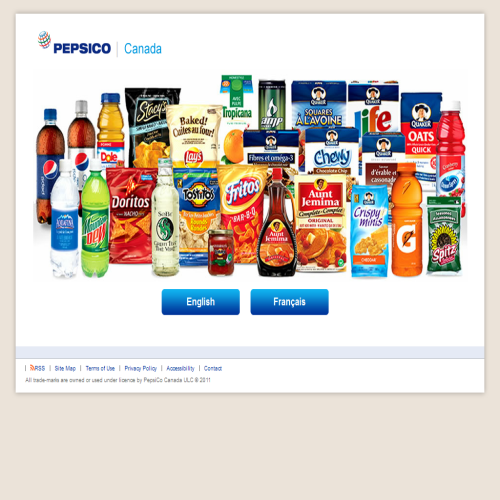 SOCIETE HOSTESS FRITO-LAY