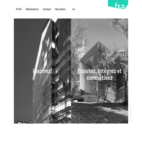 FICHTEN & SOIFERMAN ARCHITECTS