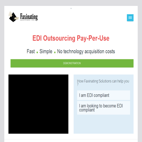 EVETS & IROL FAXINATING