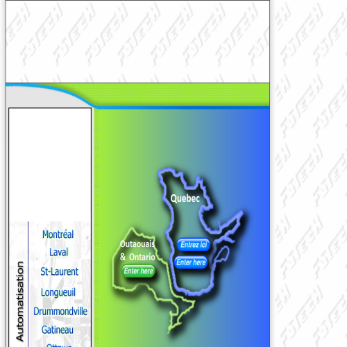FUTECH ST-LAURENT INC