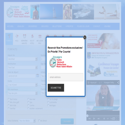 MONY TOURS INC MONY TOURS INC