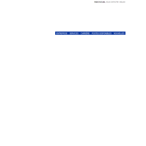 GROUPE CONSEIL OSI INC