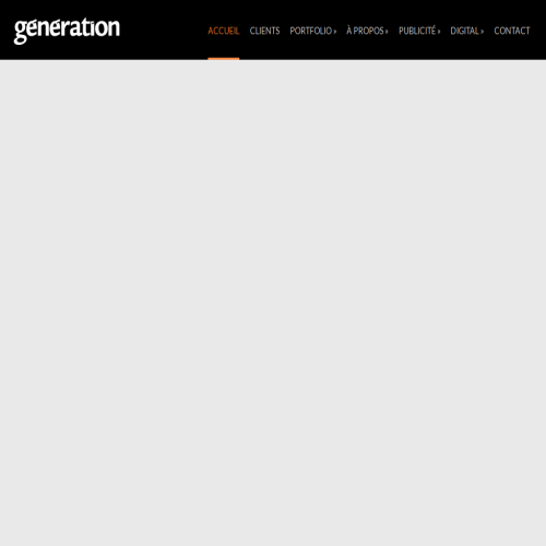 GENERATION-PUB