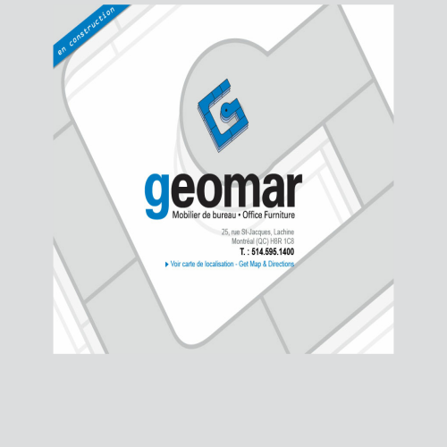 GEOMAR INTERIORS INC