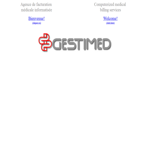 GESTIMED INC
