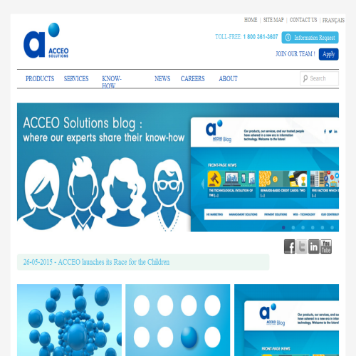 GESTION PROBEN LTEE GESTION PROBEN LTEE