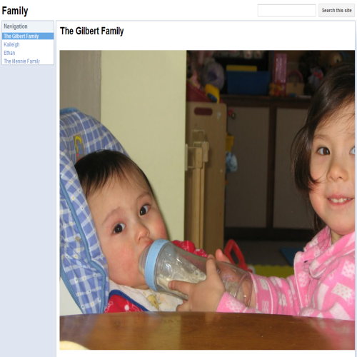 GILBERT AMEUBLEMENT DE MAGASIN