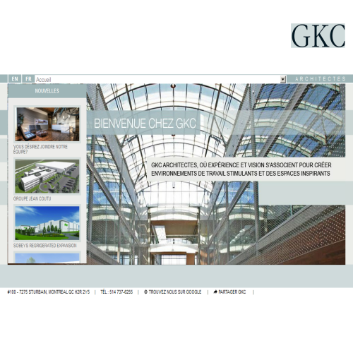 GROSS KAPLIN COVIENSKY