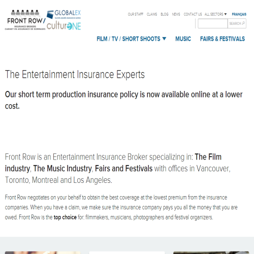 SERVICES D'ASSURANCE CHOUINARD