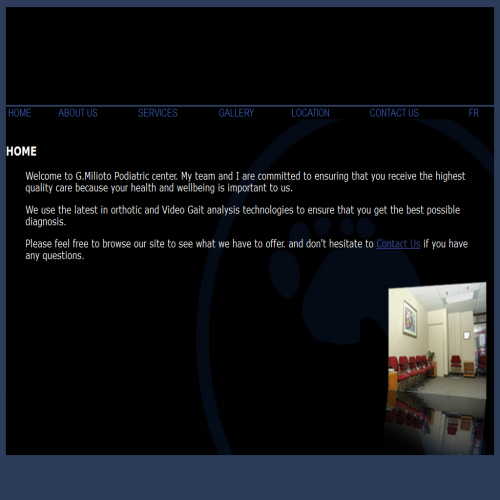 MILIOTO RANALLO & ASSOC