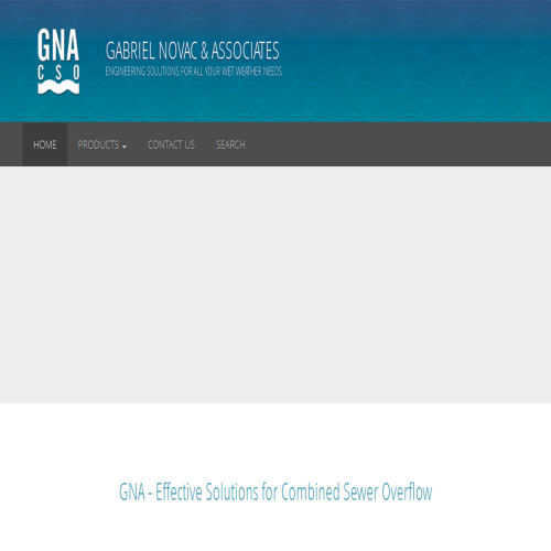 GABRIEL NOVAC & ASSOC