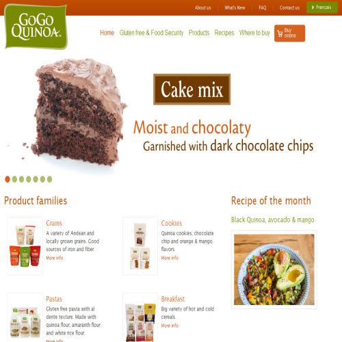 ALIMENTS NATURELS OPTIMUM INC