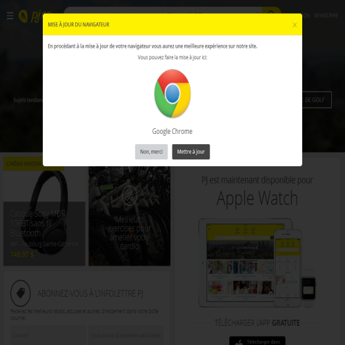 GOUTTIERES LA SALLE INC