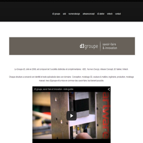 SERVICES IMMOBILIERS DAPHCA