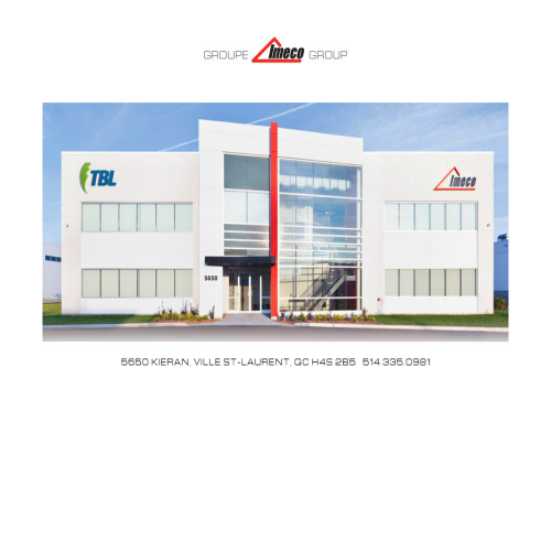 GROUPE IMECO TELECOM INC